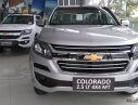 Vinaxuki Xe bán tải 2017 - Bán xe bán tải Chevrolet Colorado 2.5 MT 4x4 2017 giá 649 triệu  (~30,905 USD)