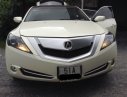 Acura ZDX 2009 - Bán Acura ZDX 2009, màu trắng, nhập khẩu số tự động