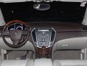 Cadillac SRX 2009 - Xe Cadillac SRX 4 đời 2009, màu vàng, nhập khẩu chính hãng