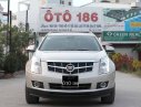 Cadillac SRX 2009 - Xe Cadillac SRX 4 đời 2009, màu vàng, nhập khẩu chính hãng