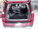 Chevrolet Orlando LTZ 2017 - Bán xe Chevrolet Orlando LTZ, 7 chỗ, màu đỏ, ưu đãi giá tốt, LH: 0945.307.489 Huyền Chevrolet