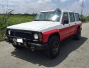 Nissan Patrol   1994 - Bán ô tô Nissan Patrol đời 1994, hai màu, nhập khẩu chính hãng