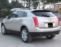 Cadillac SRX 2009 - Xe Cadillac SRX 4 đời 2009, màu vàng, nhập khẩu chính hãng