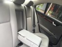 Mercedes-Benz C200   2008 - Bán Mercedes C200 đời 2008, màu trắng, nhập khẩu