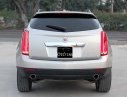 Cadillac SRX 2009 - Xe Cadillac SRX 4 đời 2009, màu vàng, nhập khẩu chính hãng