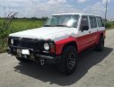 Nissan Patrol 1994 - Bán xe Nissan Patrol 1994, màu trắng, nhập khẩu