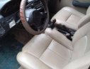 Nissan Pulsar   1990 - Bán xe Nissan Pulsar năm 1990, màu vàng, nhập khẩu chính chủ, giá 50tr