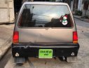 Daewoo Tico 1992 - Xe Daewoo Tico năm 1992, màu xám, nhập khẩu Hàn Quốc