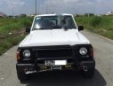 Nissan Patrol 1994 - Bán xe Nissan Patrol 1994, màu trắng, nhập khẩu