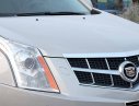 Cadillac SRX 2009 - Xe Cadillac SRX 4 đời 2009, màu vàng, nhập khẩu chính hãng