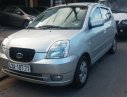 Kia Picanto SLX  2006 - Bán xe Picanto nhập khẩu, số tự động