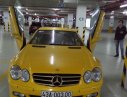 Mercedes-Benz SL class SL 550 Sport Brabus 2007 - Bán Mercedes SL 550 Sport Brabus có 1 không 2 tại VN