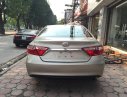 Toyota Camry LE 2015 - Bán Toyota Camry LE đời 2015, màu ghi vàng, nhập khẩu nguyên chiếc