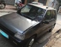 Daewoo Tico 1992 - Xe Daewoo Tico năm 1992, màu xám, nhập khẩu Hàn Quốc