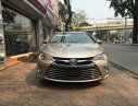 Toyota Camry LE 2015 - Bán Toyota Camry LE đời 2015, màu ghi vàng, nhập khẩu nguyên chiếc