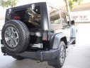 Jeep Wrangler Rubicon 2015 - Bán ô tô Jeep Wrangler Rubicon sản xuất 2015, màu đen, nhập khẩu