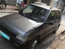 Daewoo Tico 1992 - Xe Daewoo Tico năm 1992, màu xám, nhập khẩu Hàn Quốc