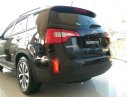 Kia Sorento CRDi 2.2 2016 - Bán Kia Sorento CRDi 2.2 đời 2016, màu đen 