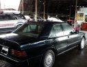 Mercedes-Benz E230 1984 - Bán Mercedes E230 1984, màu đen, nhập khẩu nguyên chiếc giá cạnh tranh