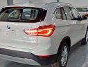BMW X1   sDrive 18i 2016 - Bán xe BMW X1 sDrive 18i 2016, màu trắng, nhập khẩu chính hãng