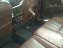 Hyundai Equus VS380 2009 - Bán Hyundai Equus VS380 đời 2009, màu đen, xe nhập chính chủ