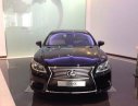 Lexus LS 460 L 4.6L AT 2017 - Cần bán xe Lexus LS 460 L 4.6L AT đời 2017, màu đen