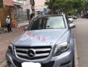 Mercedes-Benz GLK Class   250 2013 - Bán Mercedes GLK 250 đời 2013, màu bạc