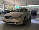 Mercedes-Benz CLS class CLS 350 2009 - Bán Mercedes CLS 350 đời 2009, màu trắng, xe nhập, 965 triệu