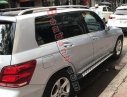 Mercedes-Benz GLK Class   250 2013 - Bán Mercedes GLK 250 đời 2013, màu bạc