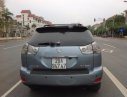 Lexus RX350   2005 - Bán Lexus RX350 đời 2005, màu xanh lam, nhập khẩu  