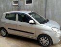 Kia Picanto 2007 - Bán Kia Picanto đời 2007, màu bạc, nhập khẩu