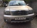 Ford Escape 2.3 XLT 2008 - Tôi cần bán lại xe Ford Escape 2.3 XLT đời 2008