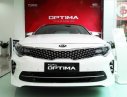 Kia K5  2.0 GAT 2017 - Kia Optima tháng 1 giảm ngay 50tr tiền mặt, nhận xe trước Tết. Vay trả góp 90%, LH: 0985793968