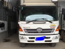 Hino 500 Series 2011 - Cần bán xe Hino 500 Series đời 2011, màu trắng, nhập khẩu chính hãng xe gia đình