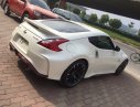 Nissan 370Z 370z Nismo 2015 - Bán ô tô Nissan 370Z Nismo đời 2015, màu trắng, xe nhập