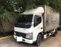 Mitsubishi Canter 2012 - Bán xe tải Mitsubishi Canter 1t9 đời 2012, màu trắng, giá 480tr