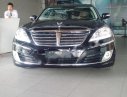 Hyundai Equus VS380 2009 - Bán Hyundai Equus VS380 đời 2009, màu đen, xe nhập chính chủ
