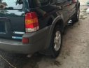 Ford Escape   2002 - Bán xe cũ Ford Escape 2002 chính chủ, giá chỉ 175 triệu