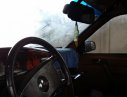 Mercedes-Benz E230 1984 - Bán Mercedes E230 1984, màu đen, nhập khẩu nguyên chiếc giá cạnh tranh