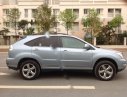 Lexus RX350   2005 - Bán Lexus RX350 đời 2005, màu xanh lam, nhập khẩu  