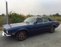 Ford Maverick   1990 - Bán ô tô Ford Maverick đời 1990, màu xanh lam, nhập khẩu chính chủ
