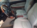 Lexus RX350   2005 - Bán Lexus RX350 đời 2005, màu xanh lam, nhập khẩu  