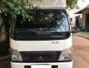 Mitsubishi Canter 2012 - Bán xe tải Mitsubishi Canter 1t9 đời 2012, màu trắng, giá 480tr