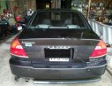 Mitsubishi Lancer GLX 1.6MT 2003 - Cần bán xe Mitsubishi Lancer GLX 1.6MT đời 2003, màu đen, xe nhập chính chủ, giá chỉ 230 triệu