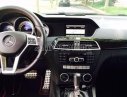 Mercedes-Benz C300  AMG Plus 2013 - Bán xe Mercedes C300 AMG Plus đời 2013, màu đen, chính chủ