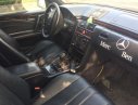 Mercedes-Benz E230 1997 - Bán Mercedes năm 1997, màu xanh lam, nhập khẩu chính hãng xe gia đình, giá 175tr