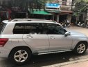 Mercedes-Benz GLK Class   250 2013 - Bán Mercedes GLK 250 đời 2013, màu bạc