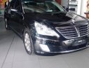 Hyundai Equus VS380 2009 - Bán Hyundai Equus VS380 đời 2009, màu đen, xe nhập chính chủ