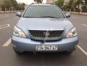 Lexus RX350   2005 - Bán Lexus RX350 đời 2005, màu xanh lam, nhập khẩu  