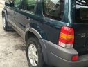 Ford Escape   2002 - Bán xe cũ Ford Escape 2002 chính chủ, giá chỉ 175 triệu